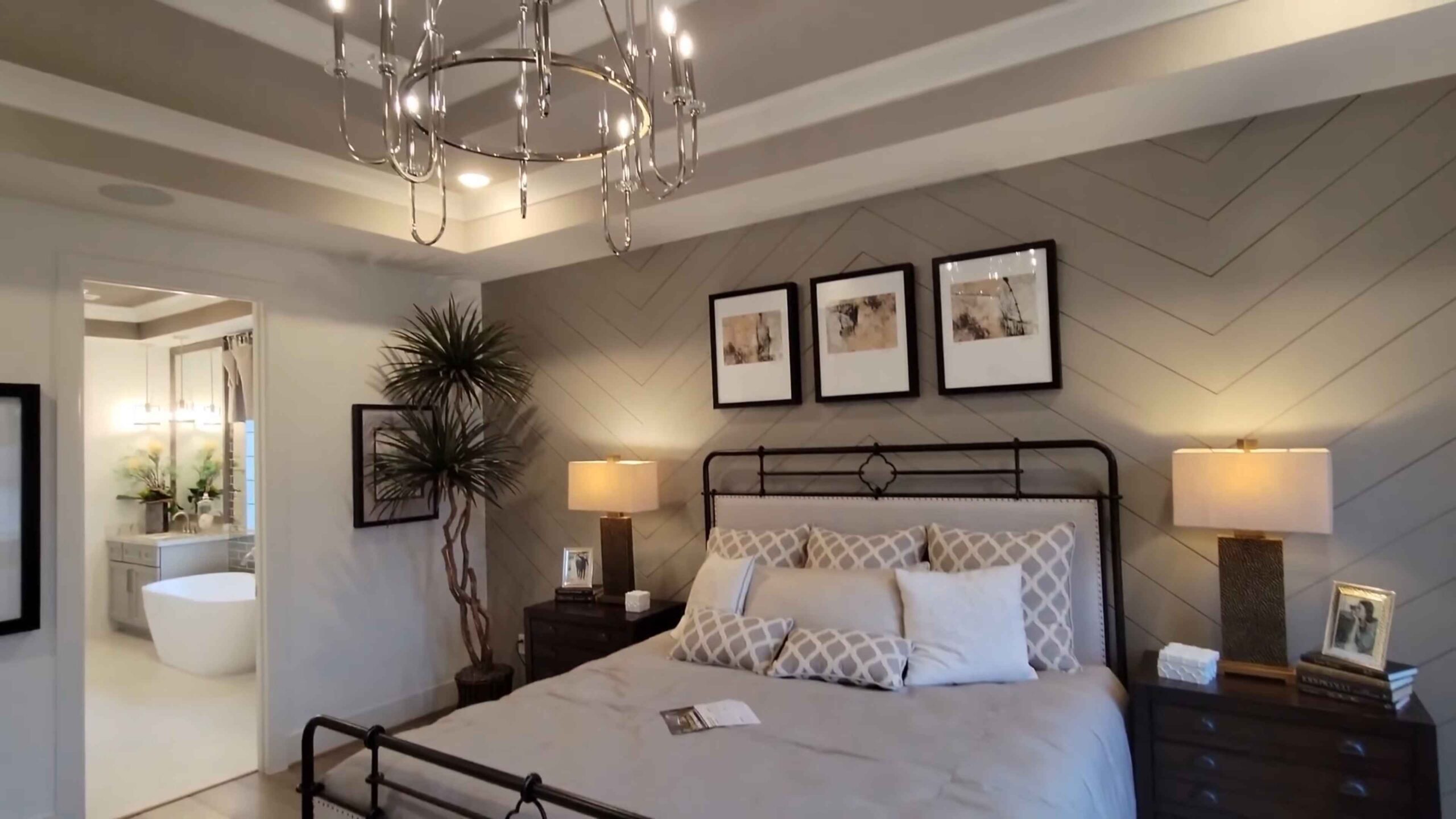 Bedroom Cleaning Hacks