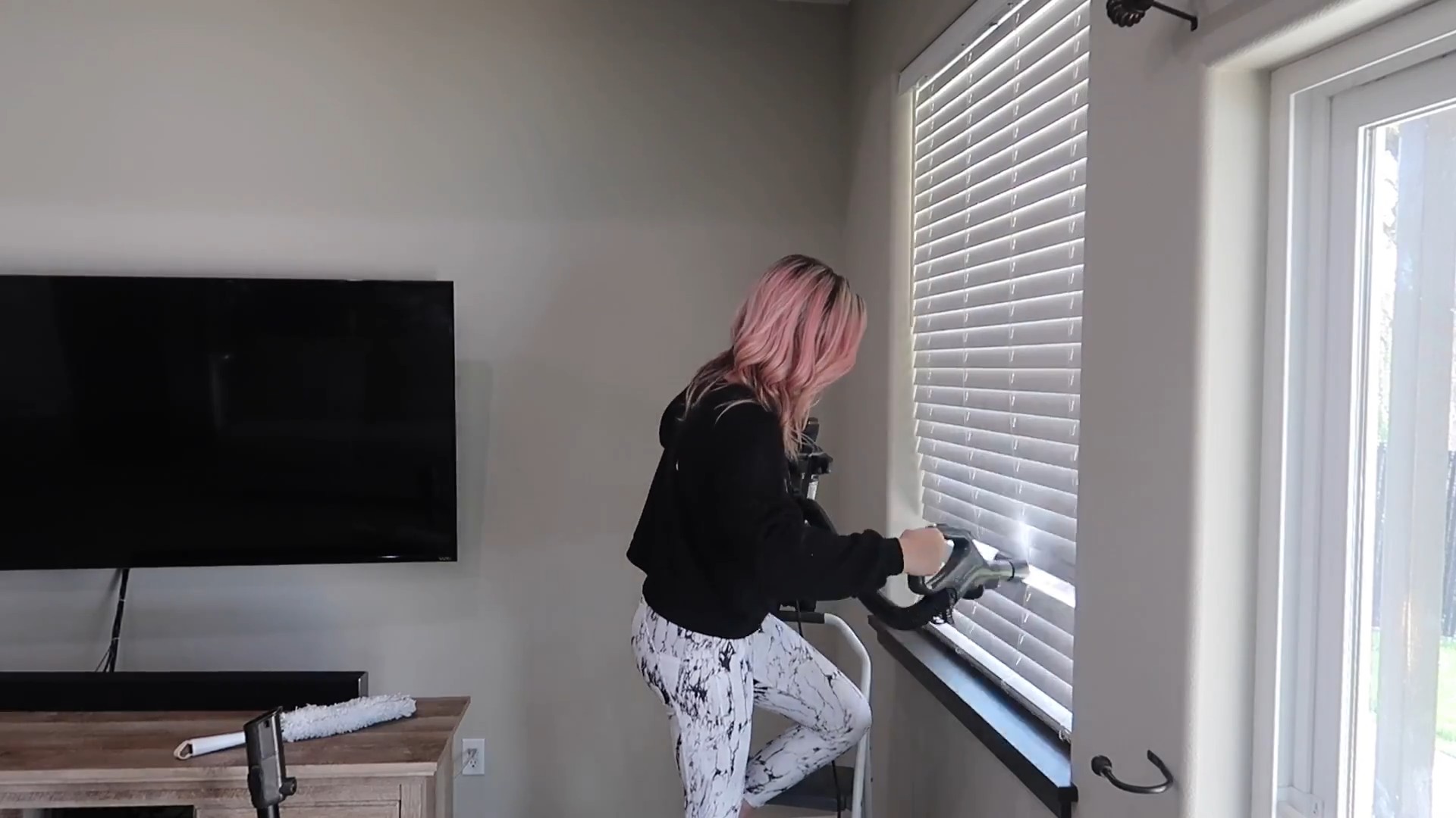 Daily cleaning habits immaculate homes