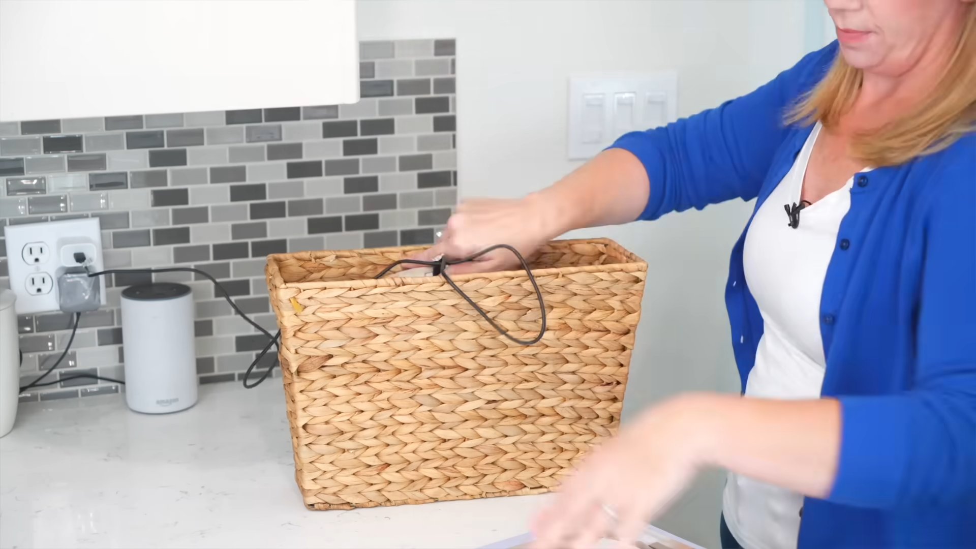 Easy cleaning hacks for busy families