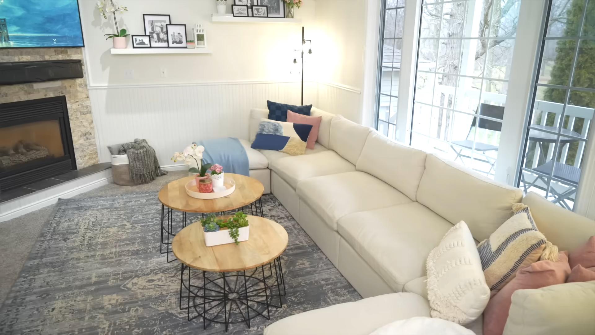 Clean home habits