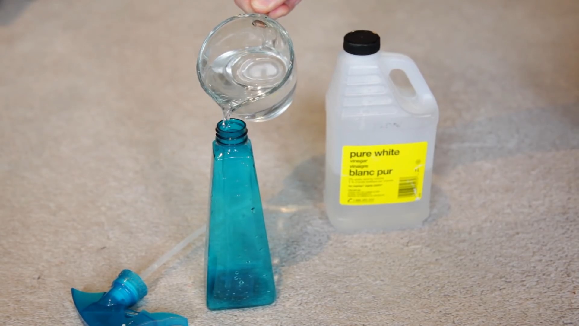 DIY Stain Removal Tips