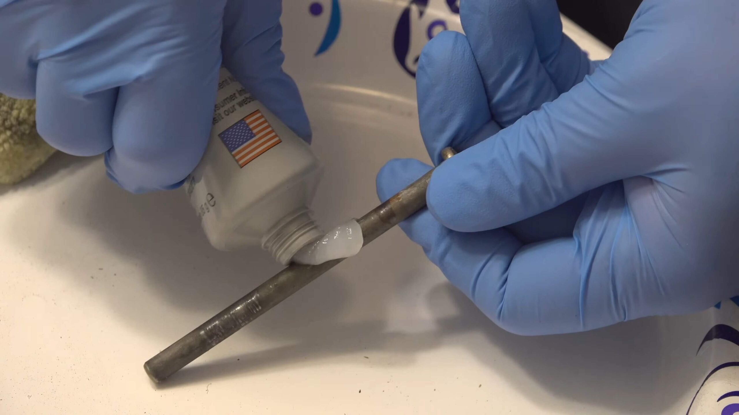 Fix Squeaky Doors Easily