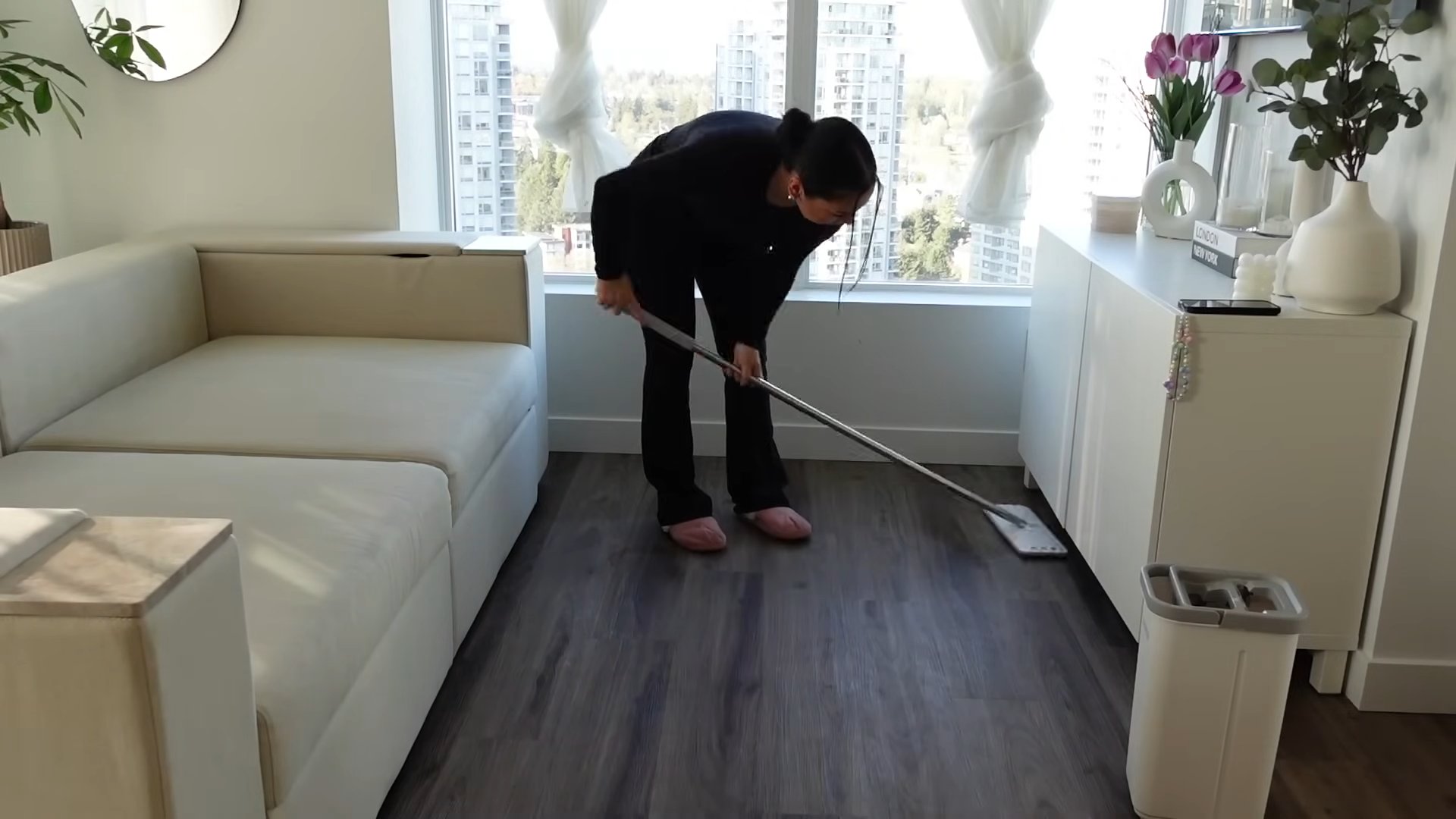 Fast House Cleaning Tips