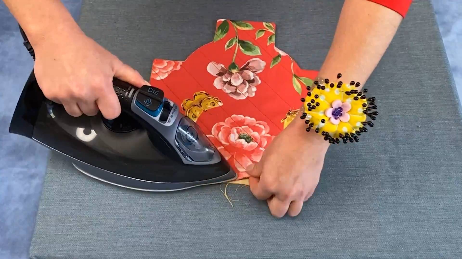 DIY Pot Protectors